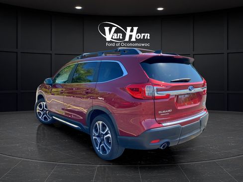 Used 2024 Subaru Ascent Limited AWD/4WD image 5