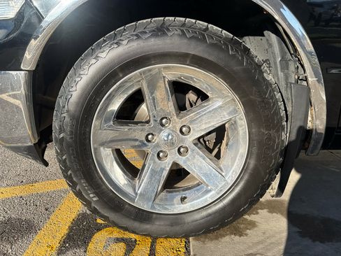 Used 2012 RAM 1500 Big Horn image 7