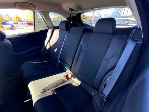 Certified 2022 Subaru Outback Premium image 29