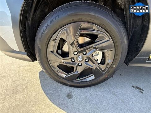 Certified 2025 Subaru Crosstrek 2.5i Sport w/ Crosstrek Mirror Package image 10