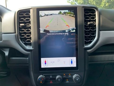 New 2025 Ford Ranger XL image 17
