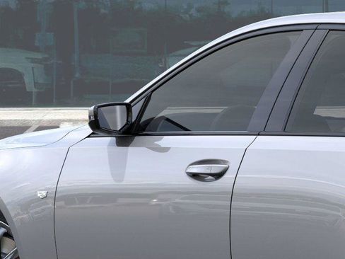 New 2026 Cadillac CT5 Sport image 13