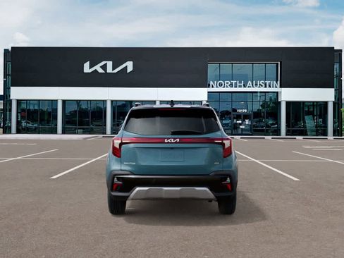 New 2026 Kia Seltos S image 5