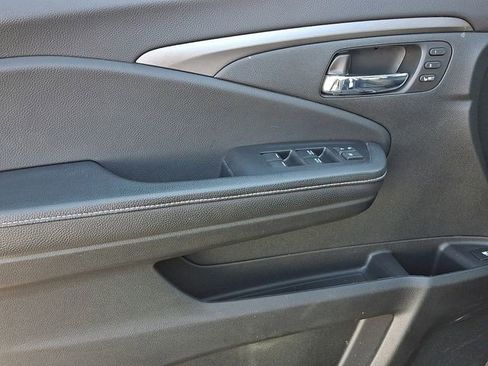 Used 2025 Honda Ridgeline RTL image 15