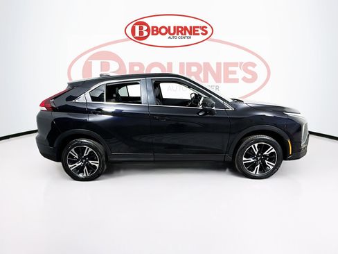 Used 2025 Mitsubishi Eclipse Cross SE image 11