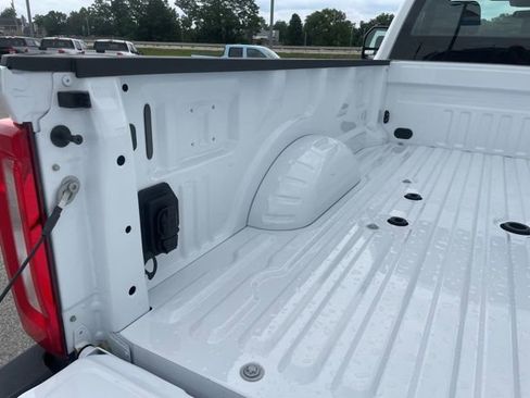 New 2026 Ford F250 XL w/ STX Appearance Package AWD/4WD image 61