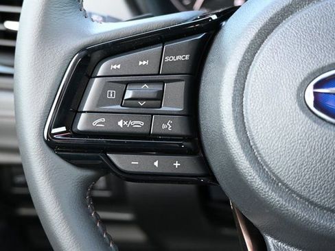 New 2026 Subaru Forester Sport image 29