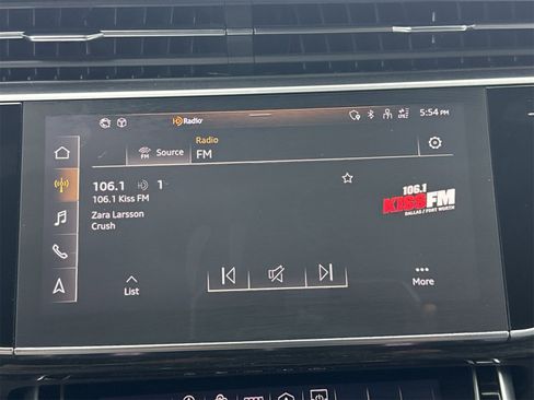 Used 2021 Audi Q7 2.0T Premium Plus w/ Premium Plus Package image 22