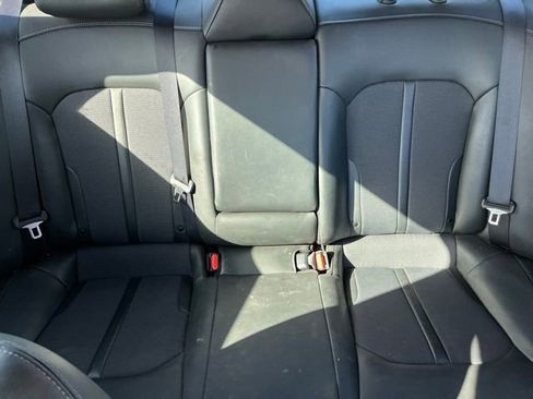 Used 2023 Kia K5 GT-Line w/ GT-Line Premium Package FWD image 27