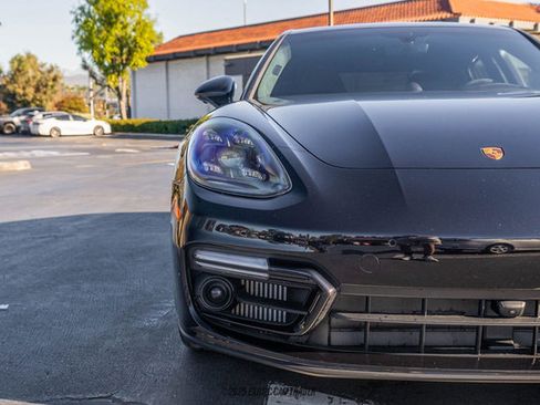 Used 2023 Porsche Panamera GTS image 50