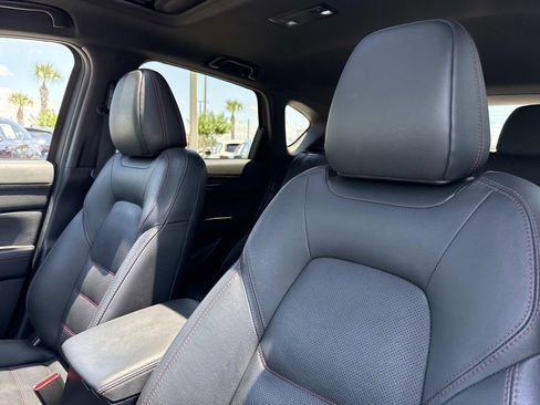 Certified 2025 MAZDA CX-5 2.5 Turbo AWD/4WD image 29