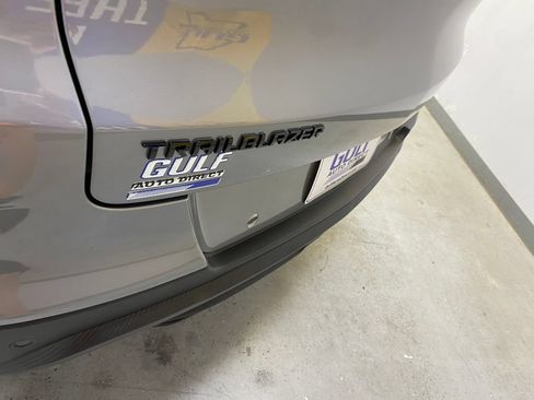 Used 2026 Chevrolet TrailBlazer RS w/ Driver Confidence Package FWD image 17