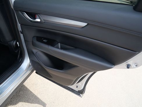 Used 2019 MAZDA CX-5 Touring AWD/4WD image 24