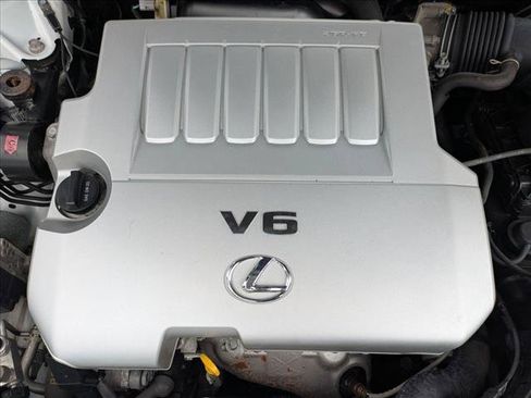 Used 2014 Lexus ES 350 w/ Premium Package FWD image 21