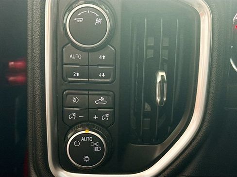 Used 2019 Chevrolet Silverado 1500 RST w/ All-Star Edition AWD/4WD image 11