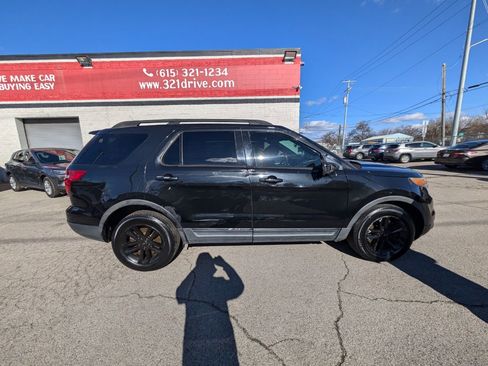 Used 2015 Ford Explorer XLT image 5