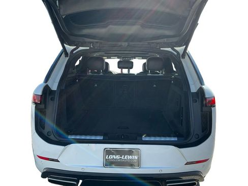 Used 2023 Land Rover Range Rover Sport SE Dynamic image 24