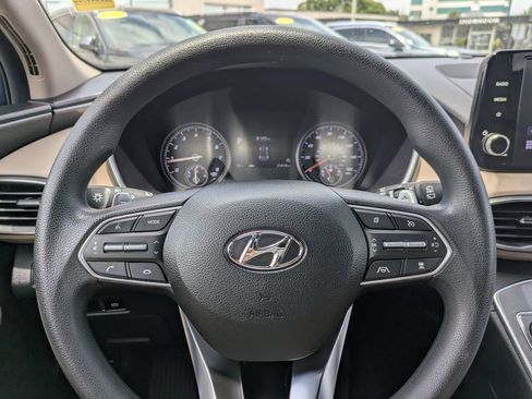 Used 2022 Hyundai Santa Fe SEL w/ Cargo Package AWD/4WD image 28