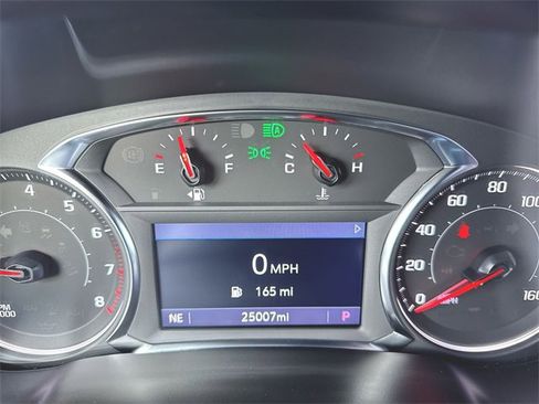 Used 2023 Chevrolet Blazer LT w/ Convenience Package image 12