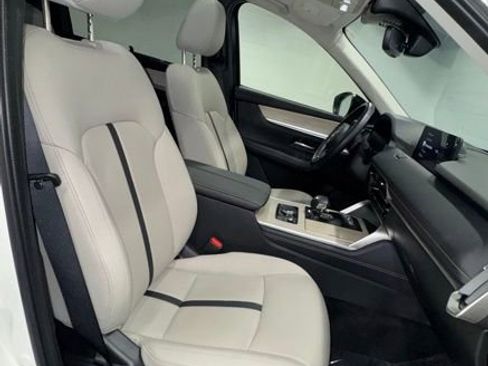 Used 2025 MAZDA CX-70 3.3 Turbo w/ Premium Package image 16