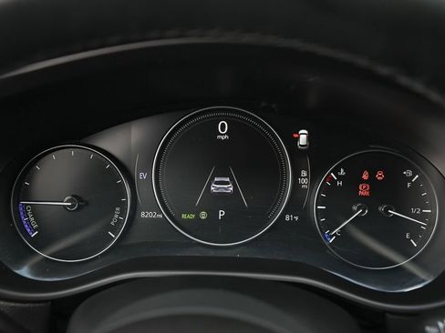 Used 2025 MAZDA CX-50 2.5 Hybrid w/ Weather Package image 20