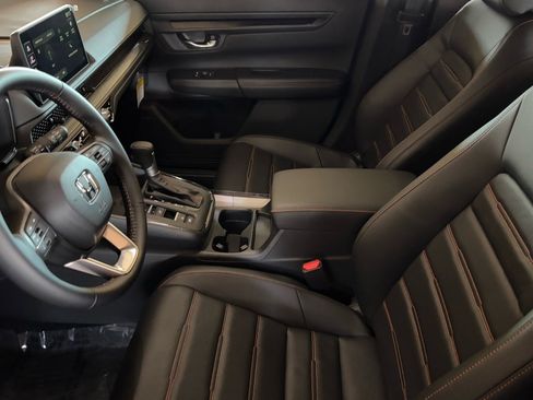 New 2026 Honda CR-V Sport-L image 19