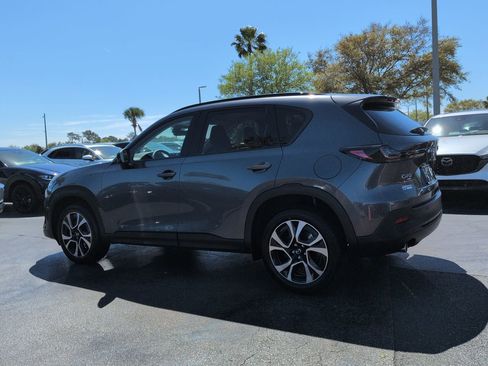 New 2026 MAZDA CX-5 Preferred AWD/4WD image 6