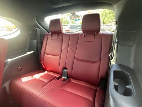 Used 2023 MAZDA CX-9 Carbon Edition AWD/4WD image 32