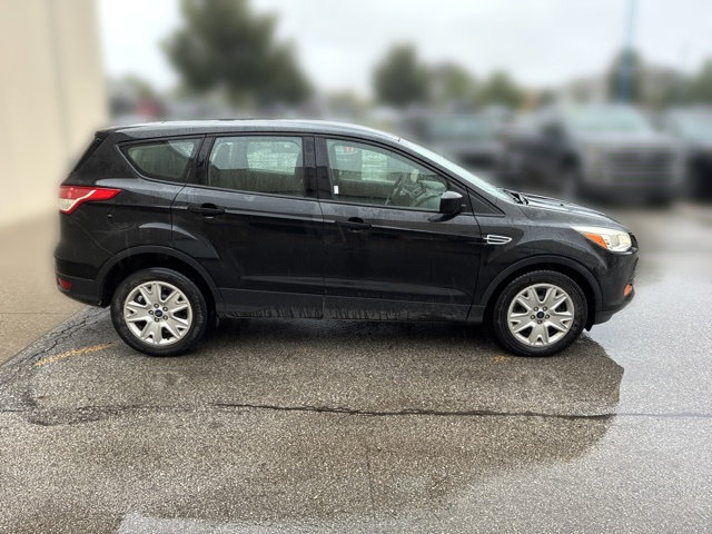 Used 2015 Ford Escape S FWD image 5