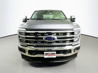 Used 2025 Ford F350 Lariat w/ Chrome Package video 2