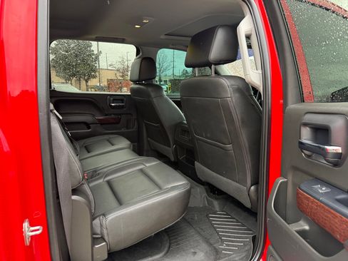 Used 2017 GMC Sierra 1500 SLT image 28