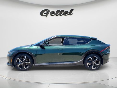 Used 2023 Kia EV6 GT-Line AWD/4WD image 8