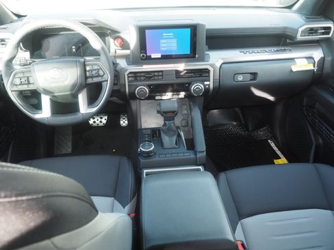 New 2026 Toyota Tacoma TRD Sport image 10