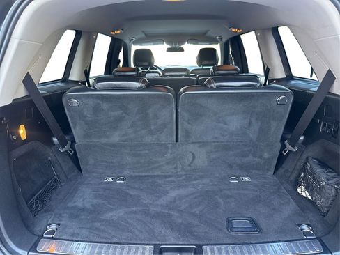 Used 2013 Mercedes-Benz GL 450 GL 450 4MATIC Sport Utility 4D image 13