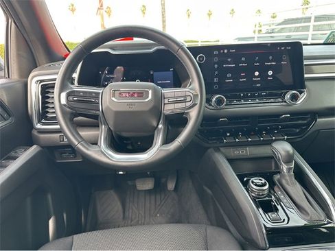 Certified 2024 GMC Canyon Elevation w/ Convenience Package image 5
