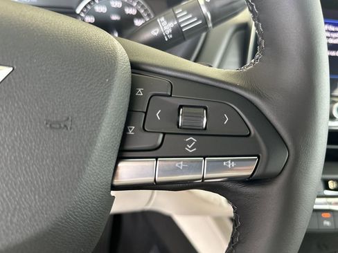 New 2025 Cadillac CT4 Premium Luxury image 19