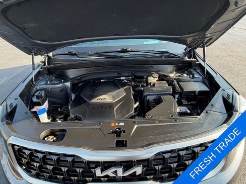 Used 2023 Kia Telluride SX Prestige X-Line image 44