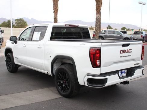 Used 2023 GMC Sierra 1500 Elevation AWD/4WD image 5