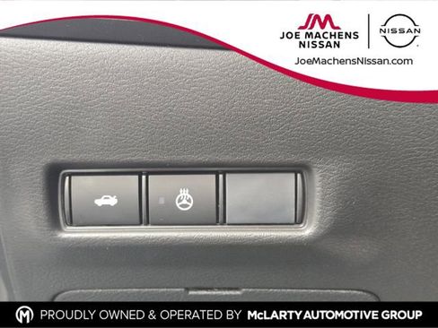 New 2026 Nissan Sentra SV w/ Floor Mat Package FWD image 22