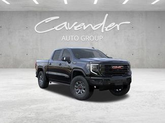 New 2026 GMC Sierra 1500 AT4X AWD/4WD video 1