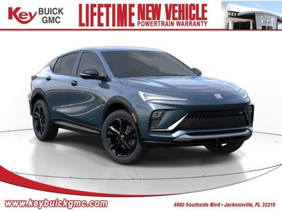 New 2026 Buick Envista Sport Touring w/ Convenience I Package