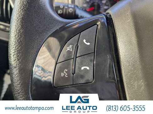 Used 2021 RAM ProMaster City Tradesman image 24