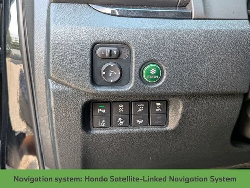 Used 2023 Honda Ridgeline Black Edition image 21