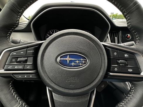Certified 2025 Subaru Outback Limited w/ Popular Package #2 AWD/4WD image 27