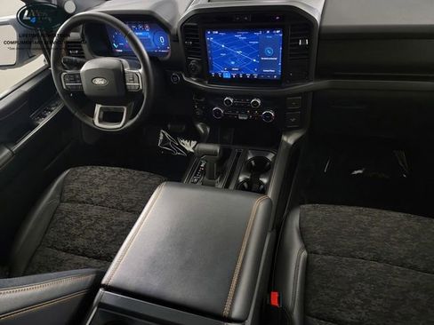 Used 2025 Ford F150 Tremor AWD/4WD image 33