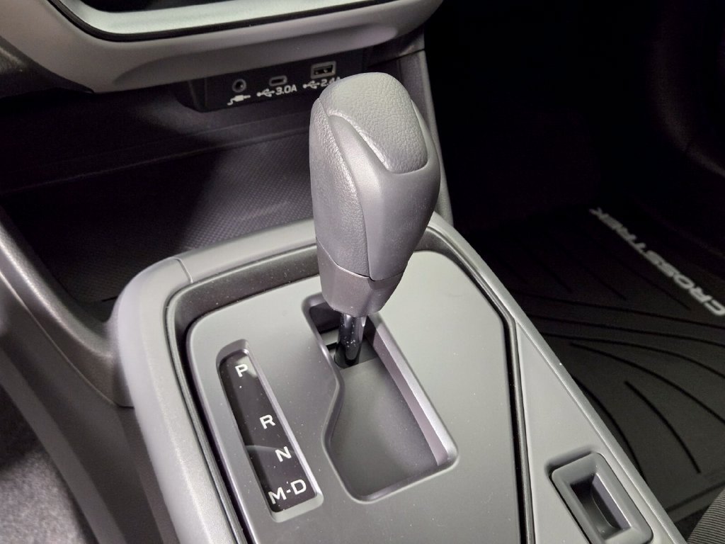 New 2026 Subaru Crosstrek 2.5i Premium AWD/4WD image 17