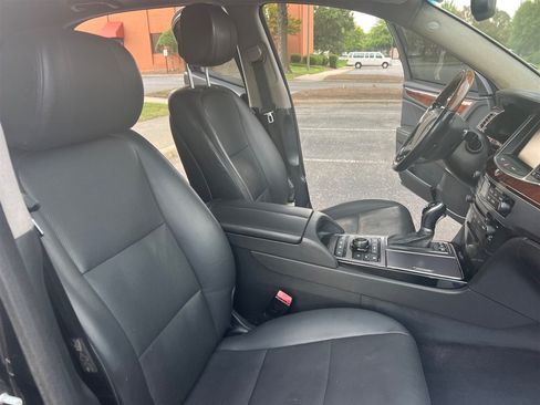 Used 2015 Hyundai Equus Signature RWD image 30