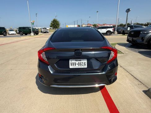 Used 2020 Honda Civic LX image 19