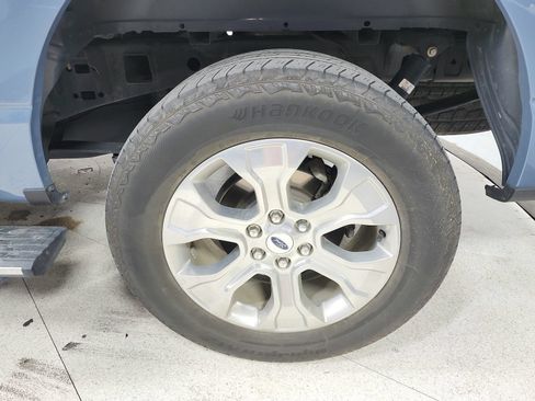 Used 2023 Ford F150 Platinum w/ Equipment Group 701A High AWD/4WD image 14