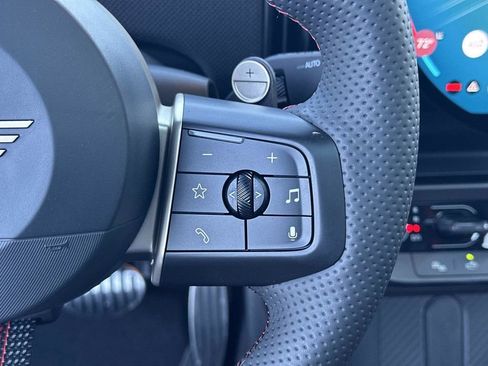 New 2026 MINI Cooper John Cooper Works image 15